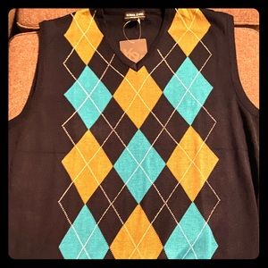 Koman sports vest